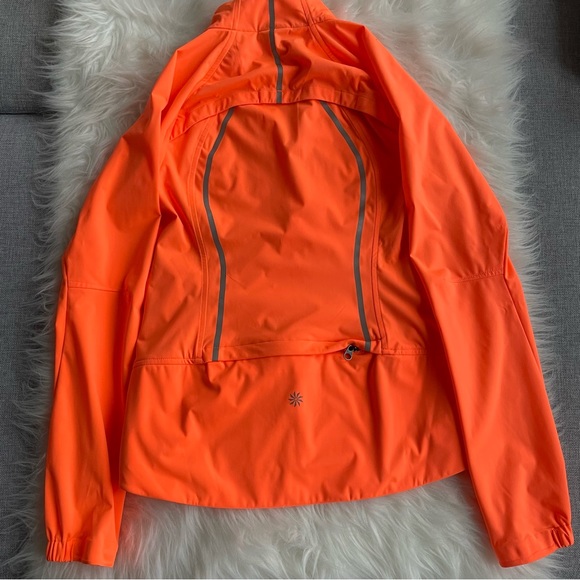 Athleta Frontrunner Jacket - Picture 5 of 8